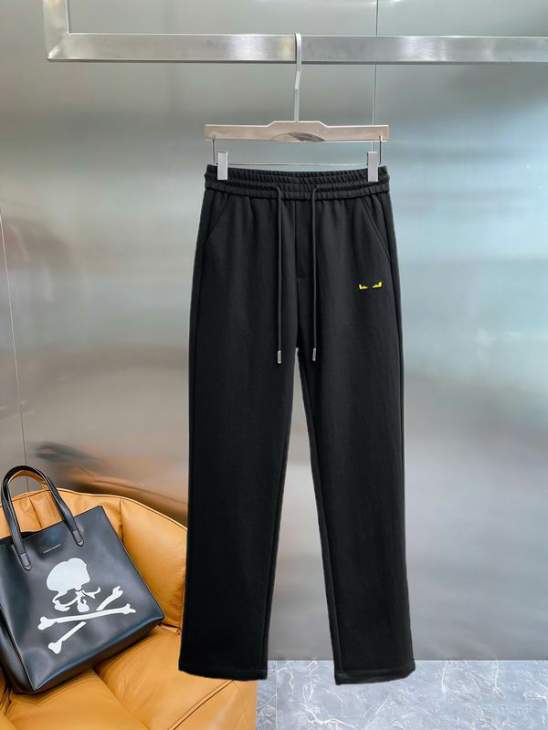 Picture of Fendi Long Pants _SKUFendiM-3XLxetr6614781